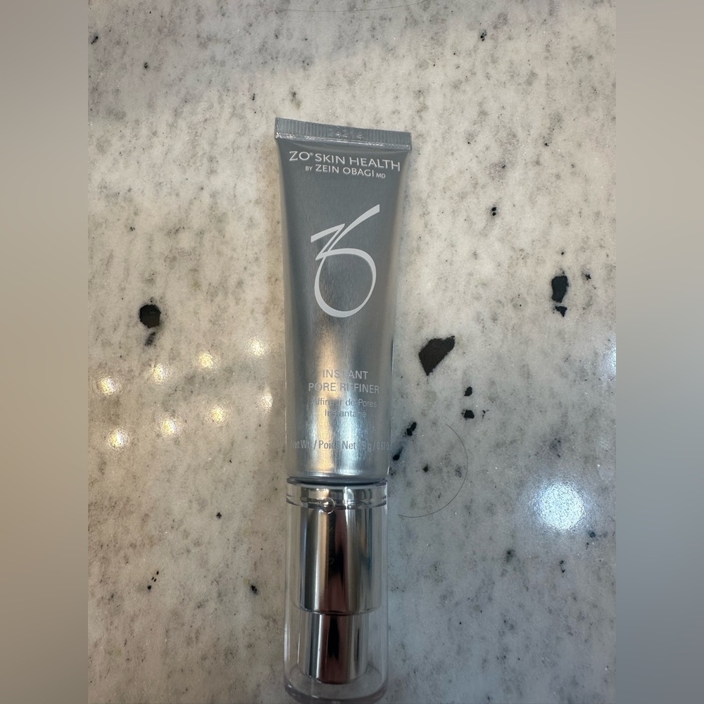 Zo Skin Health Instant Pore Refiner